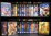 NeoGeo MVS-AES SCHOCKBOX + Cover Art