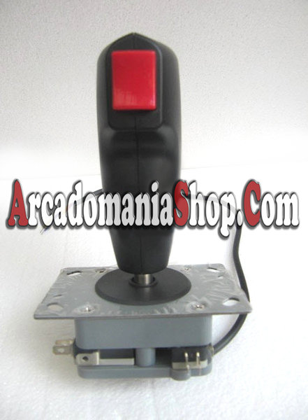 Joystick with Button