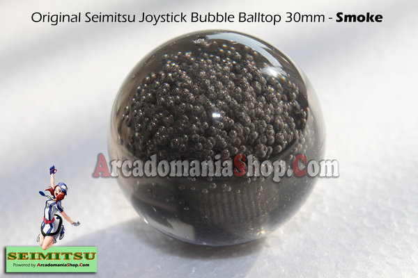Seimitsu 40mm Bubble Balltop